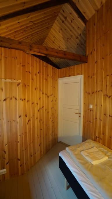 Fisherman'S Cabin, Lofoten - 24 Bardbua Ballstad Kültér fotó